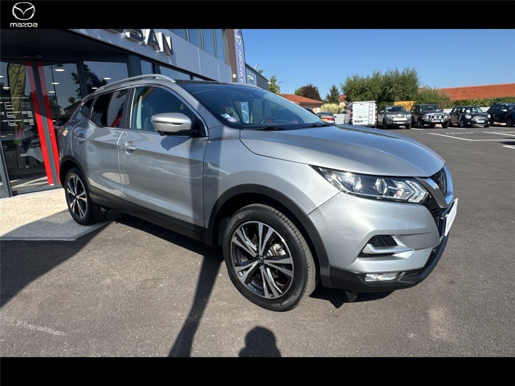 nissan - Visuel 2