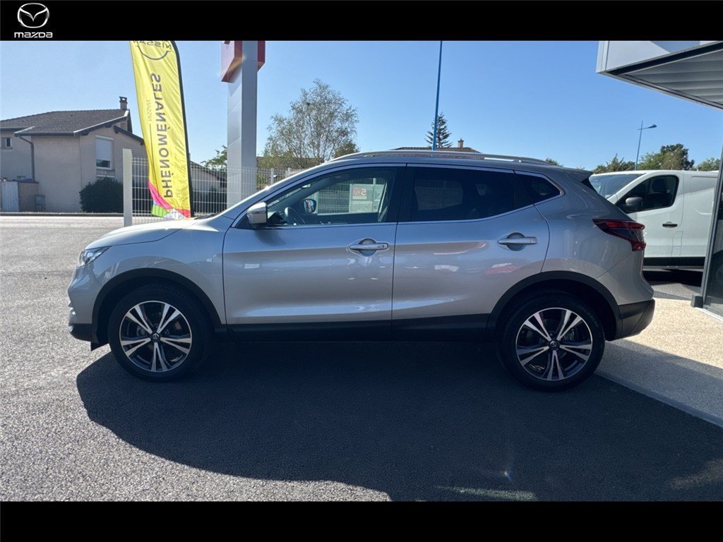 nissan - Visuel 3