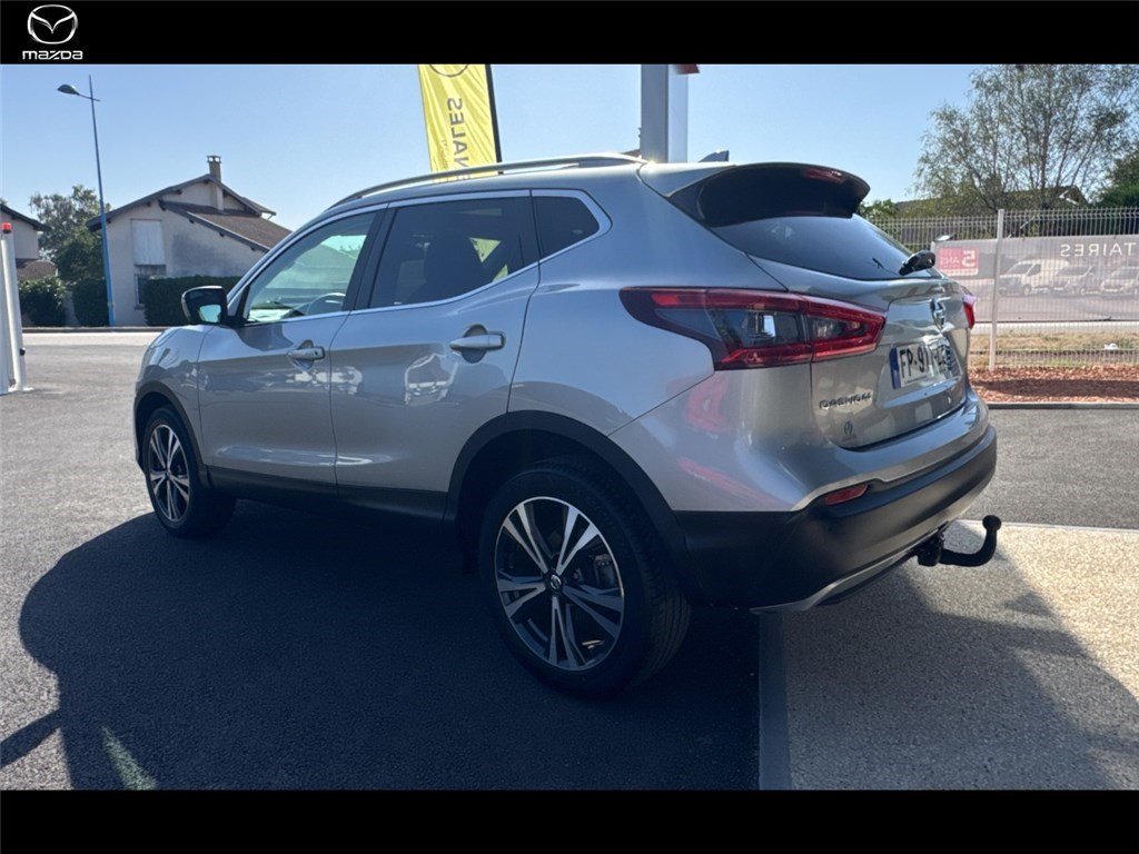 nissan - Visuel 5