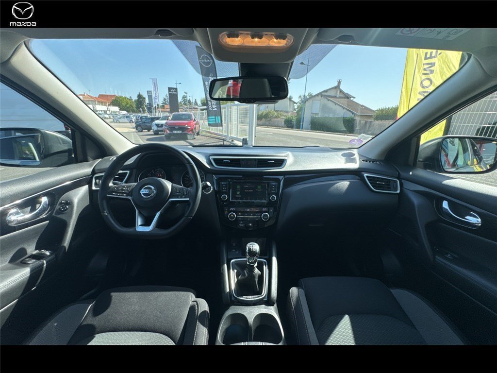 nissan - Visuel 6