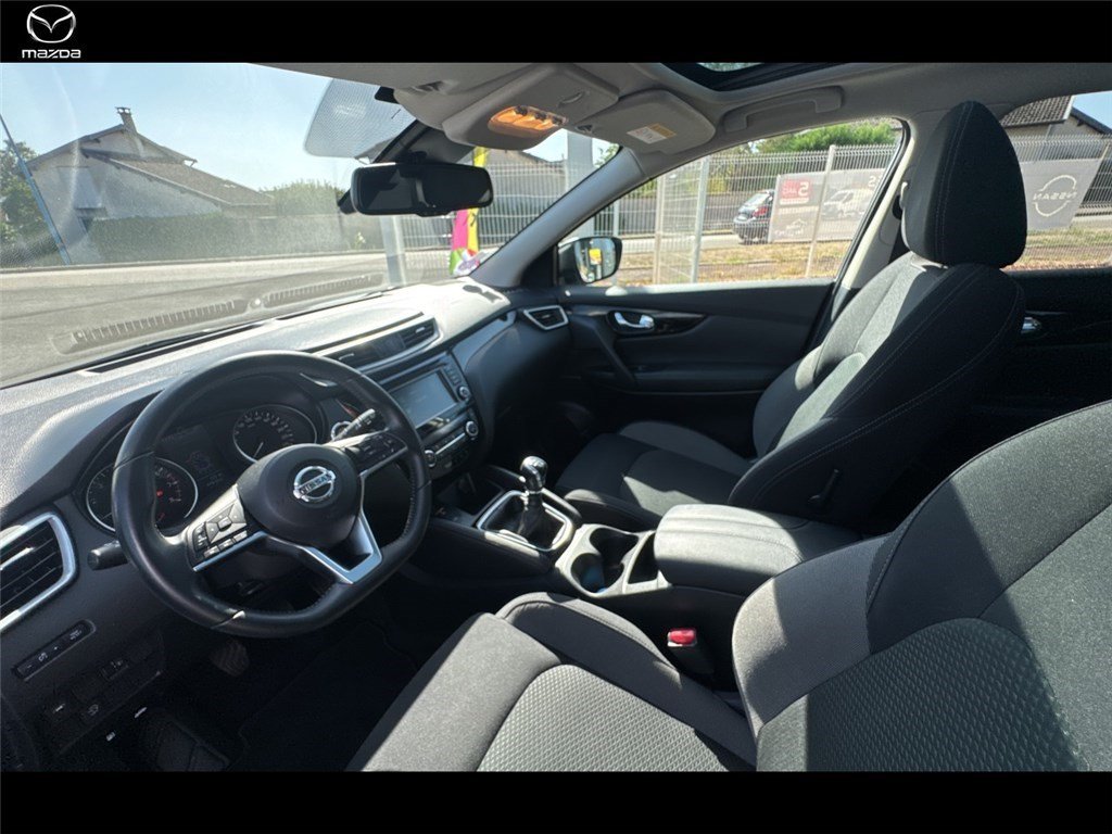 nissan - Visuel 7