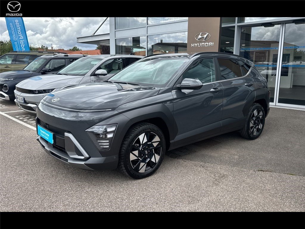 hyundai - Visuel 0