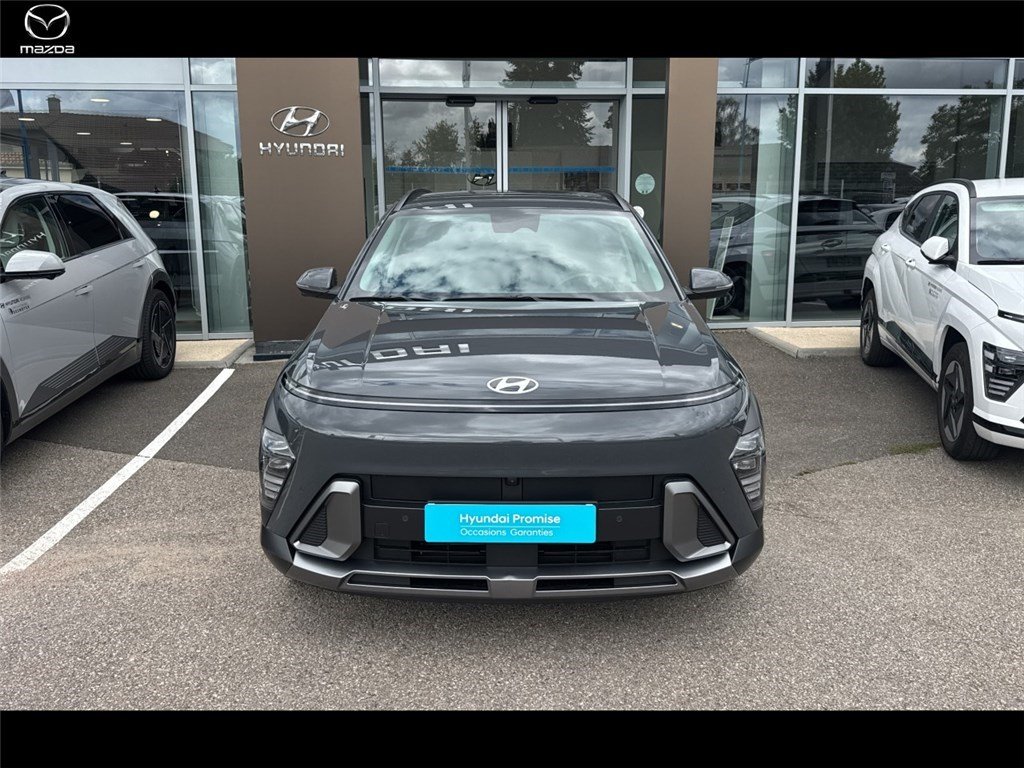 hyundai - Visuel 1
