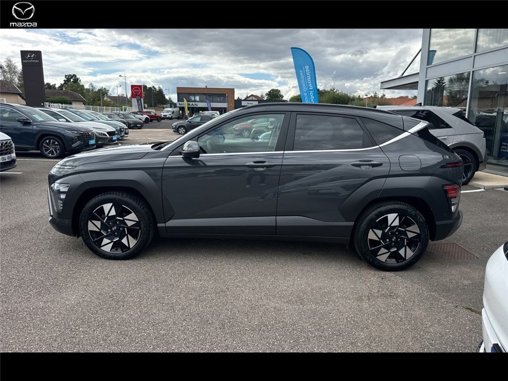 hyundai - Visuel 3