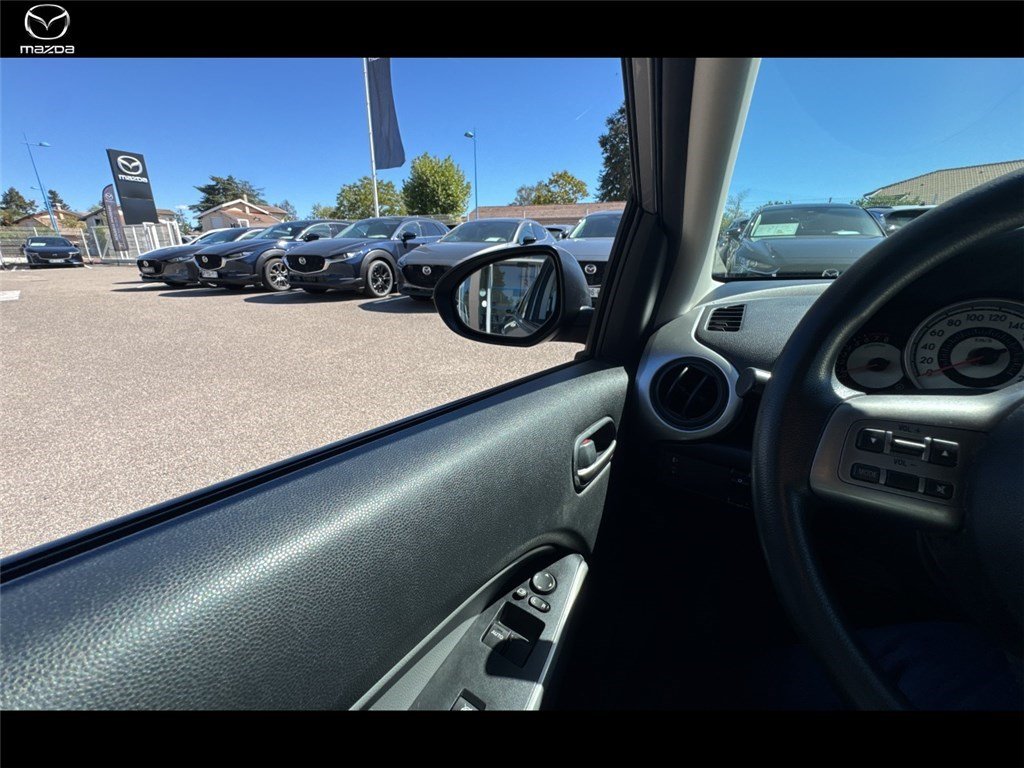 mazda - Visuel 10