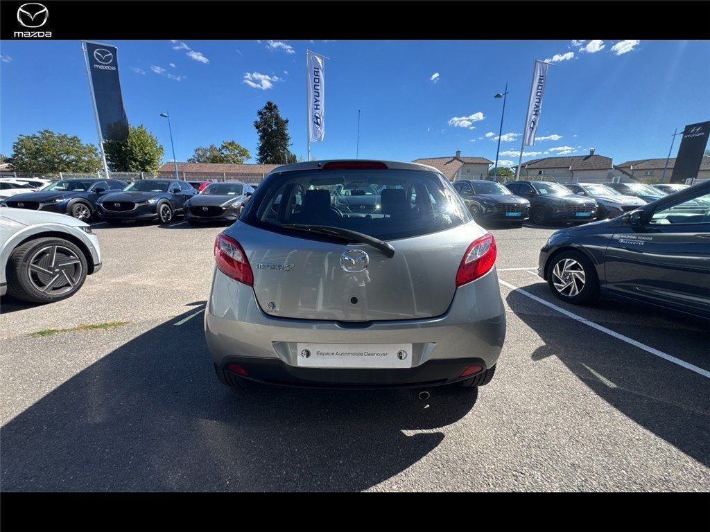 mazda - Visuel 12