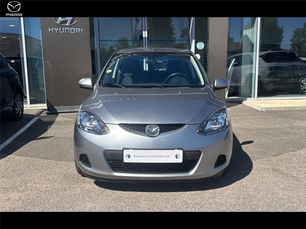 mazda - Visuel 1