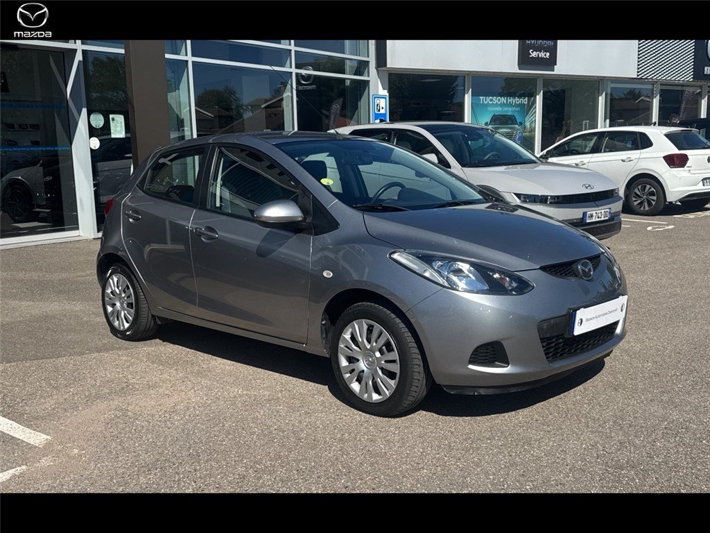 mazda - Visuel 2