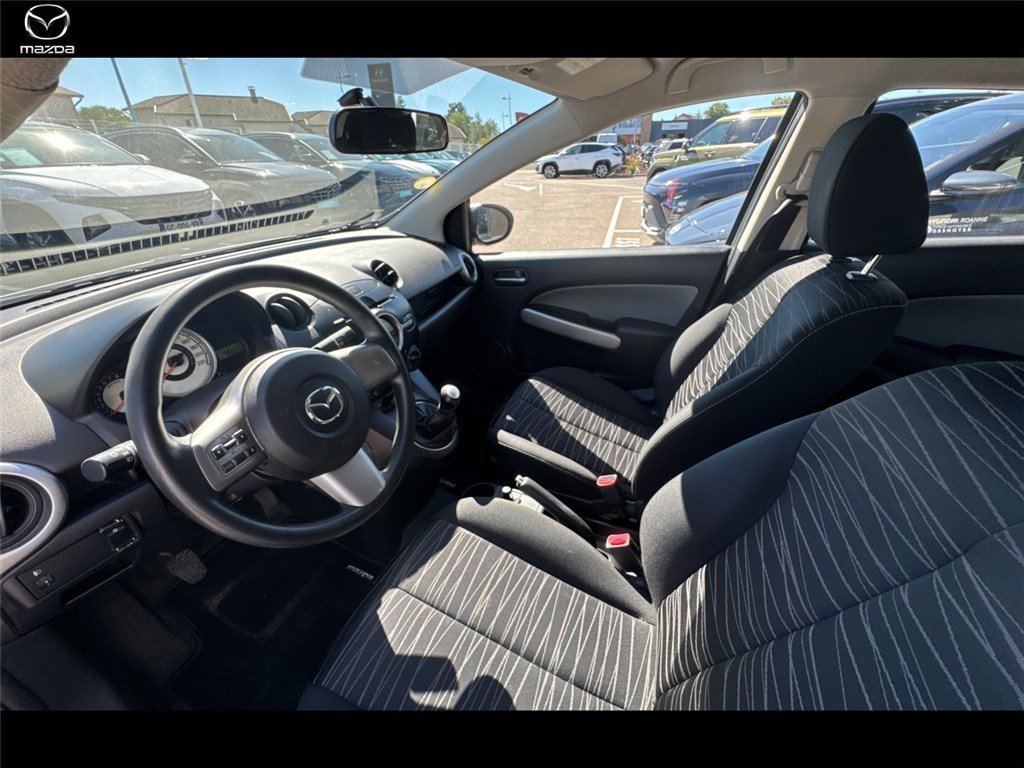 mazda - Visuel 7