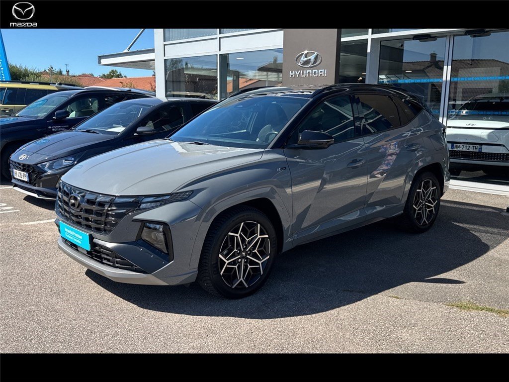 hyundai - Visuel 0