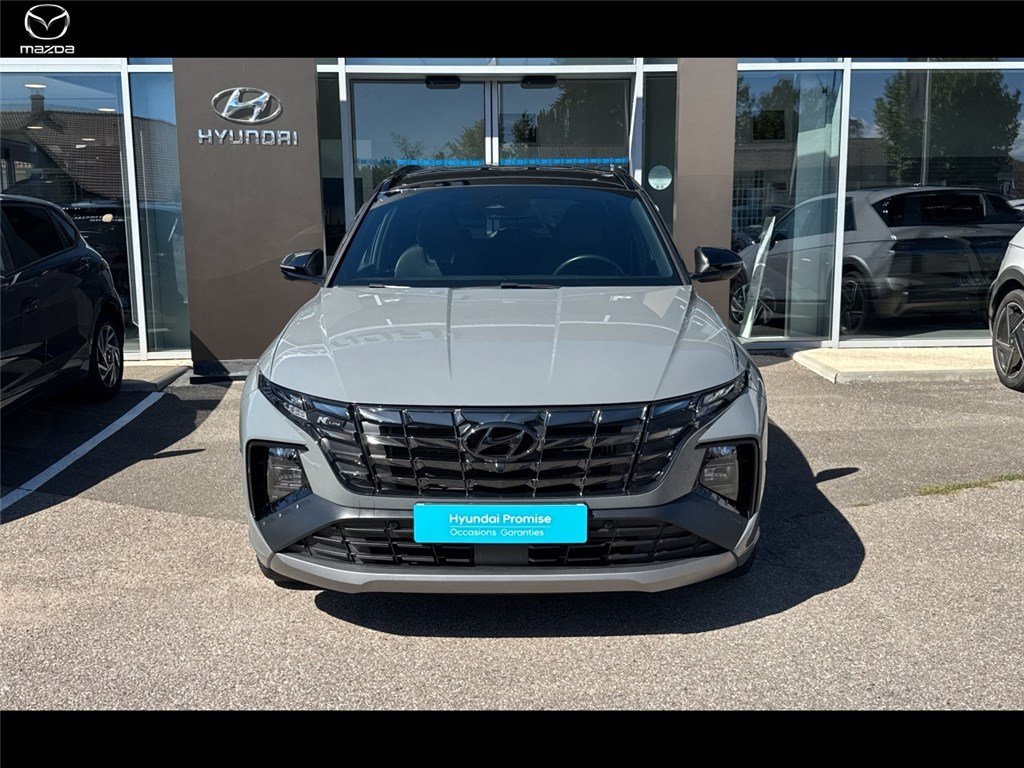 hyundai - Visuel 1