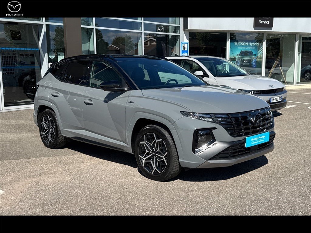 hyundai - Visuel 2
