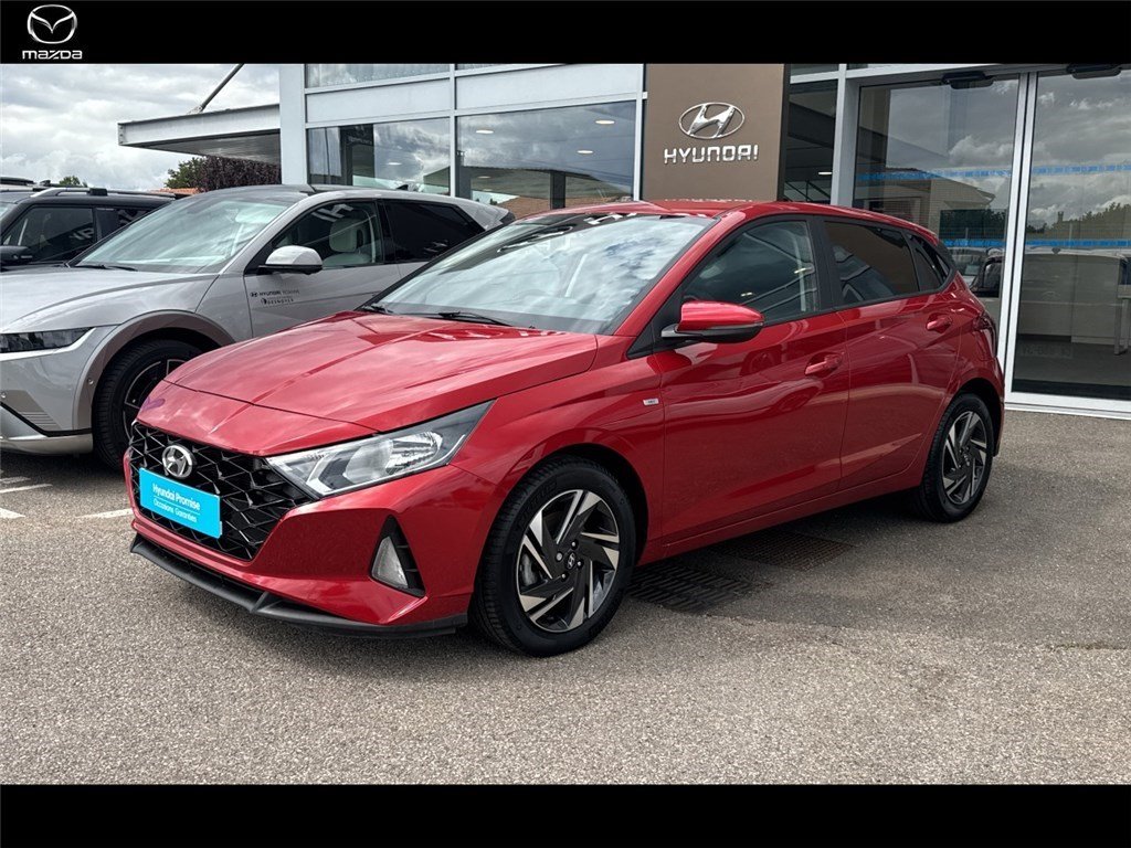hyundai - Visuel 0