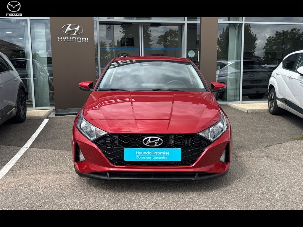 hyundai - Visuel 1