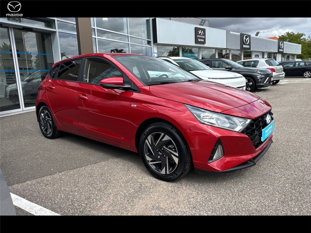 hyundai - Visuel 2