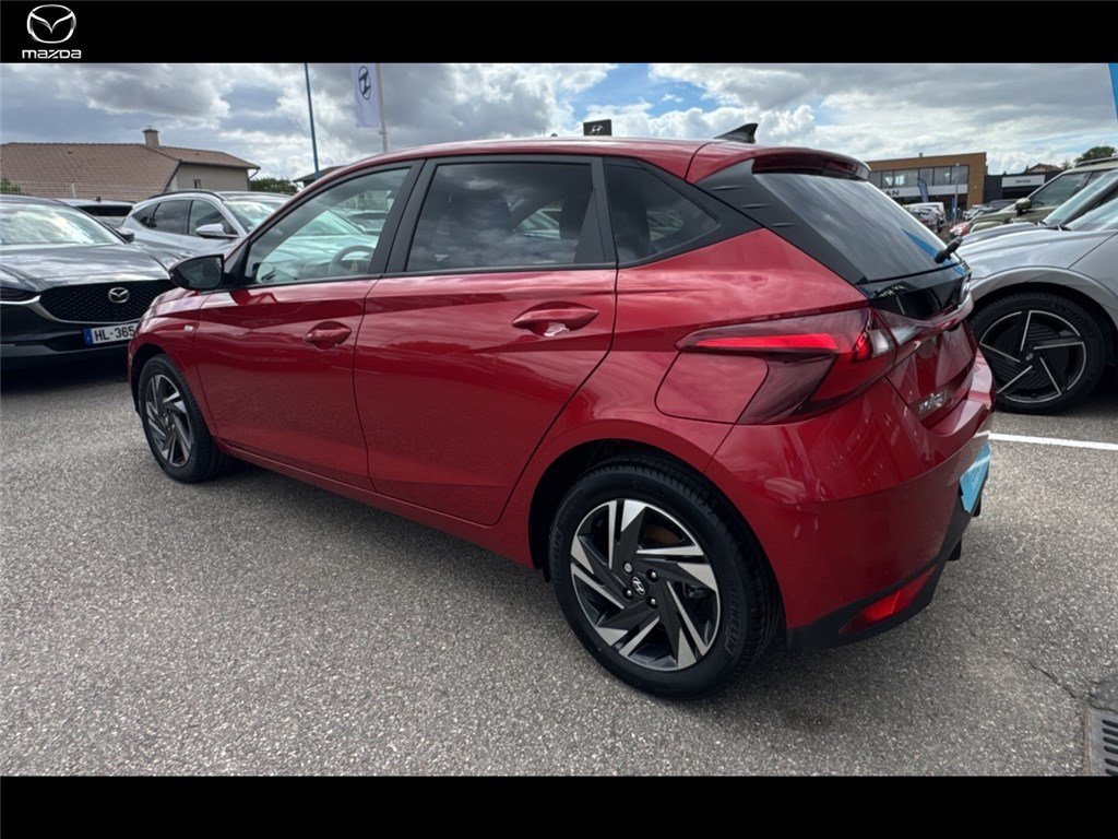hyundai - Visuel 5