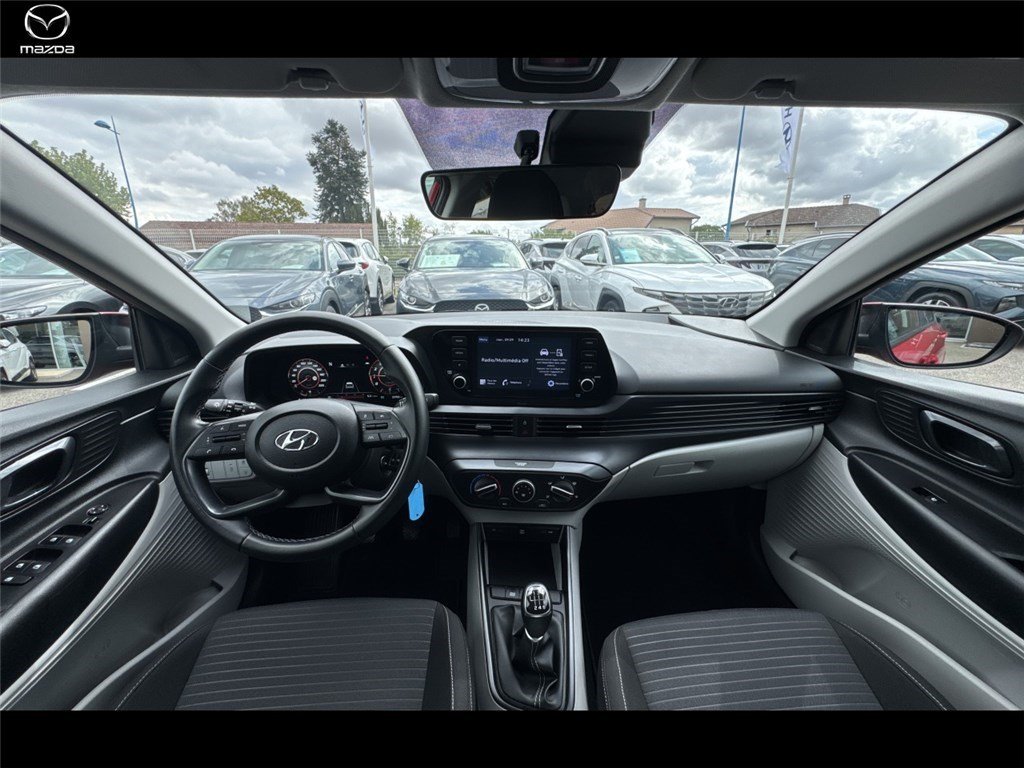 hyundai - Visuel 6