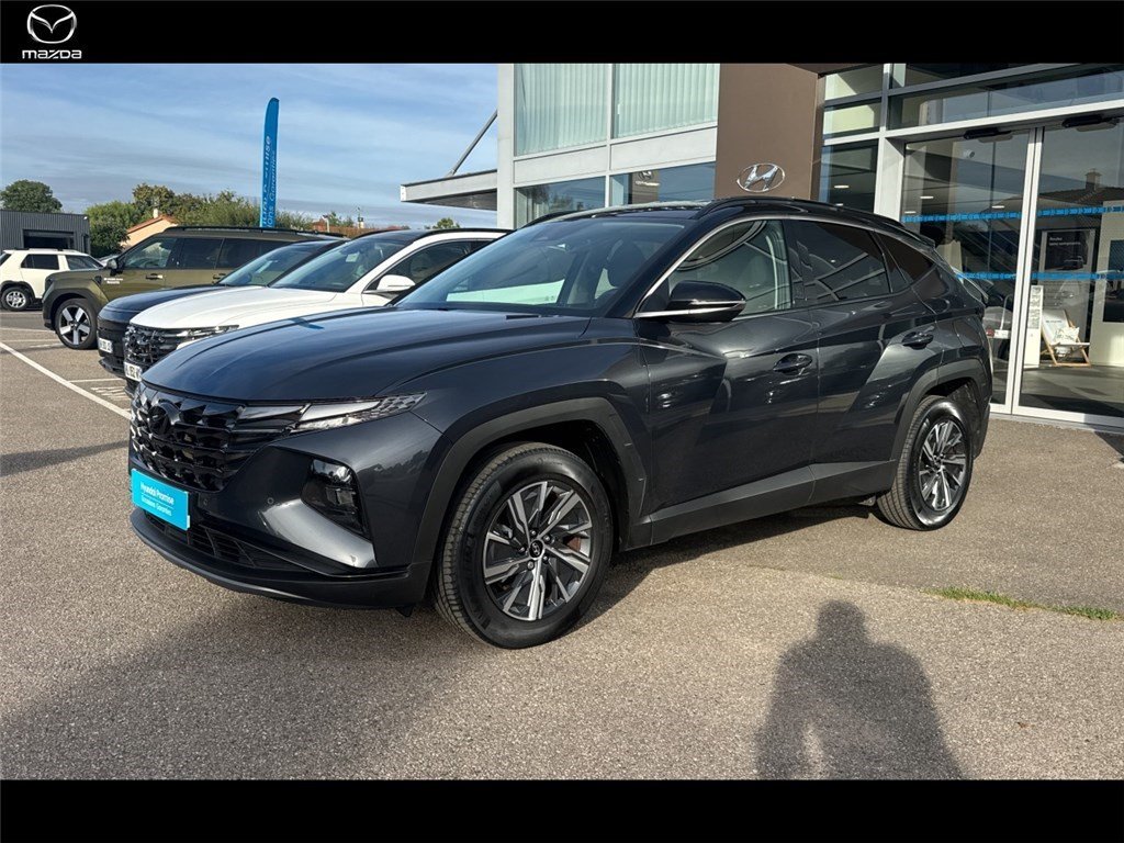 hyundai - Visuel 0