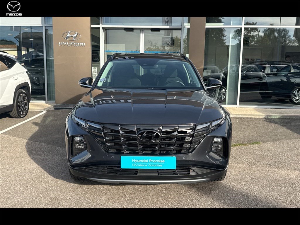 hyundai - Visuel 1
