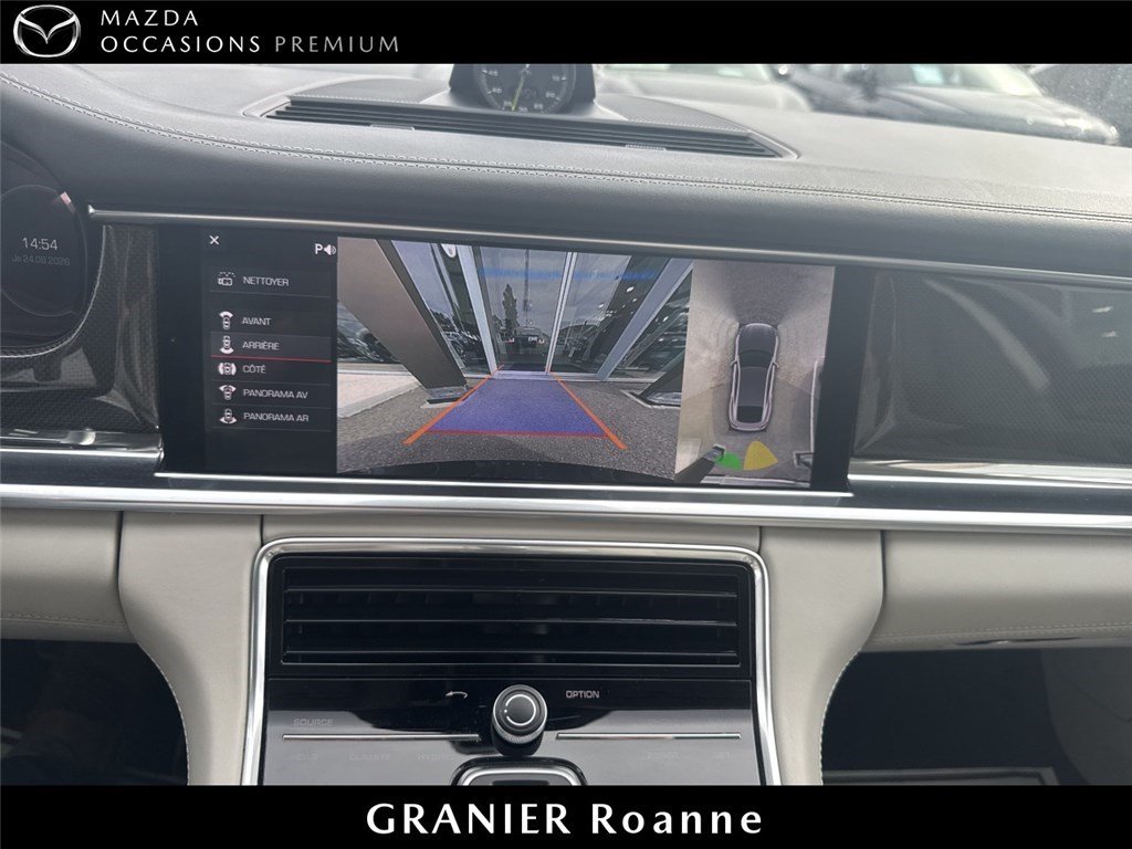 porsche - Visuel 15