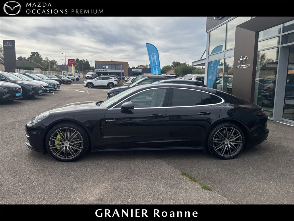 porsche - Visuel 3