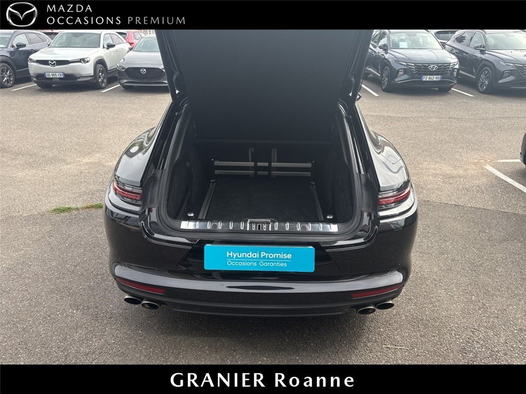 porsche - Visuel 4