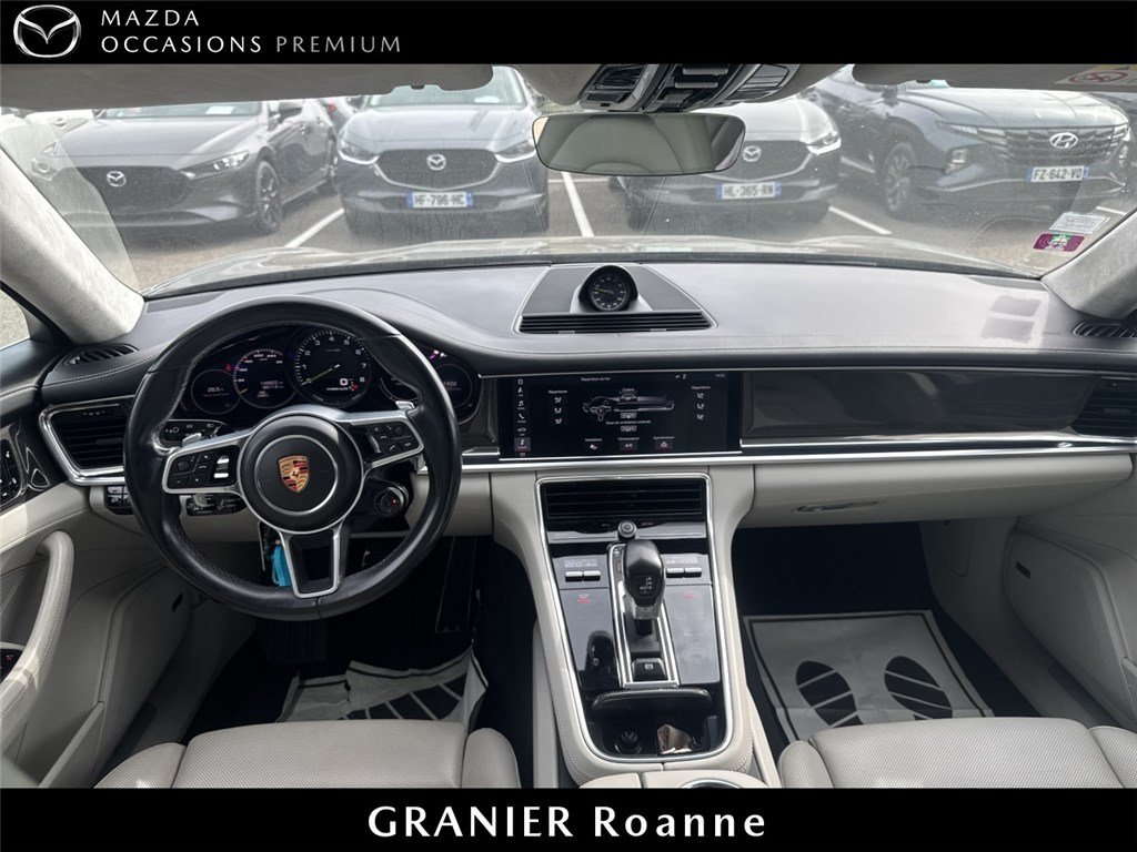 porsche - Visuel 6
