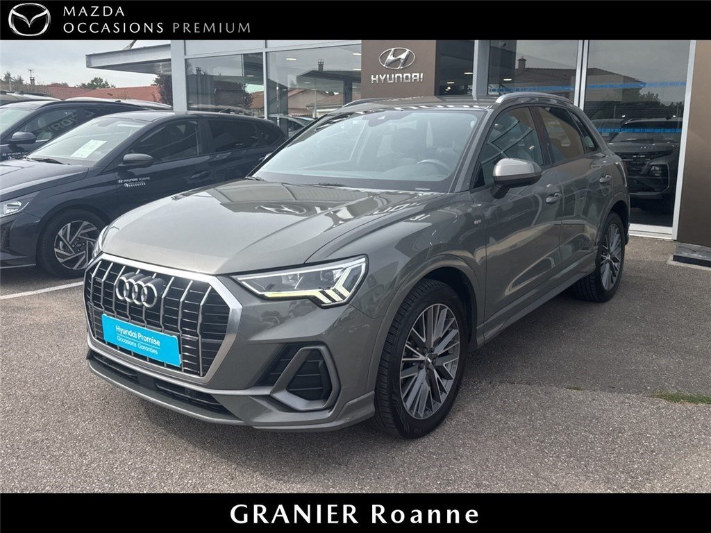 audi - Visuel 0