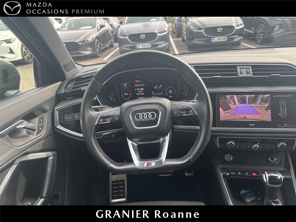 audi - Visuel 9