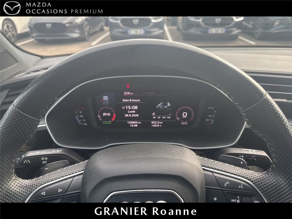 audi - Visuel 10