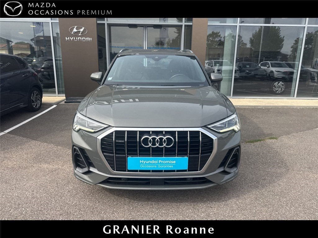 audi - Visuel 1