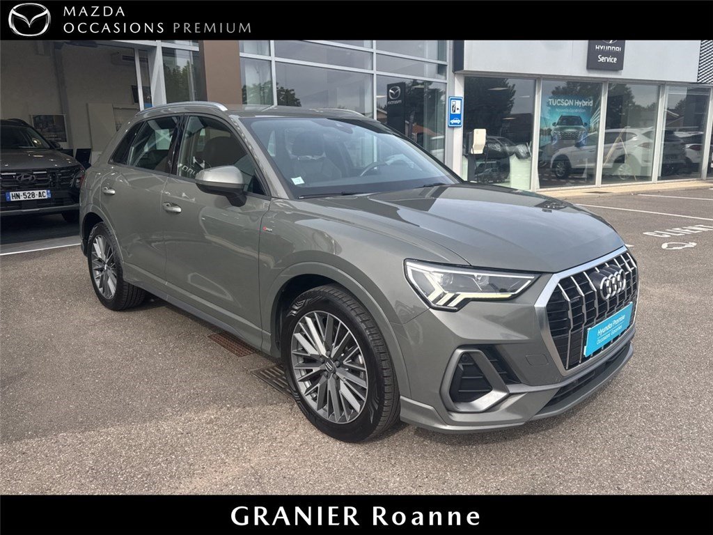 audi - Visuel 2
