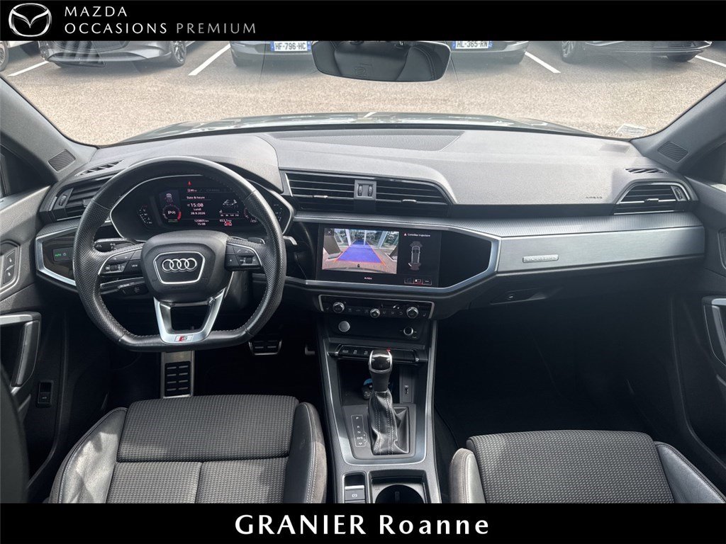 audi - Visuel 6