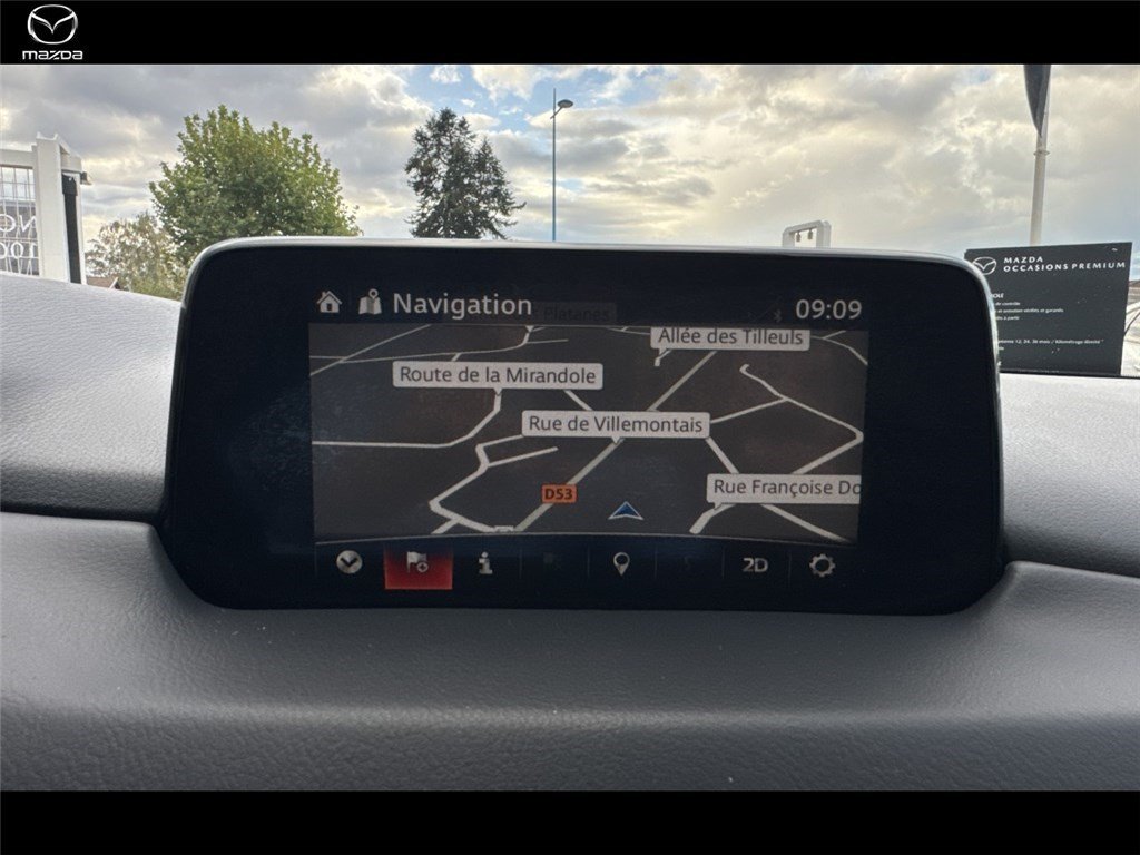mazda - Visuel 11