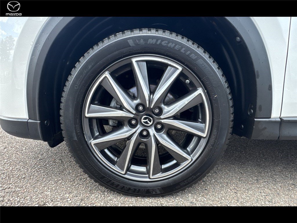 mazda - Visuel 17