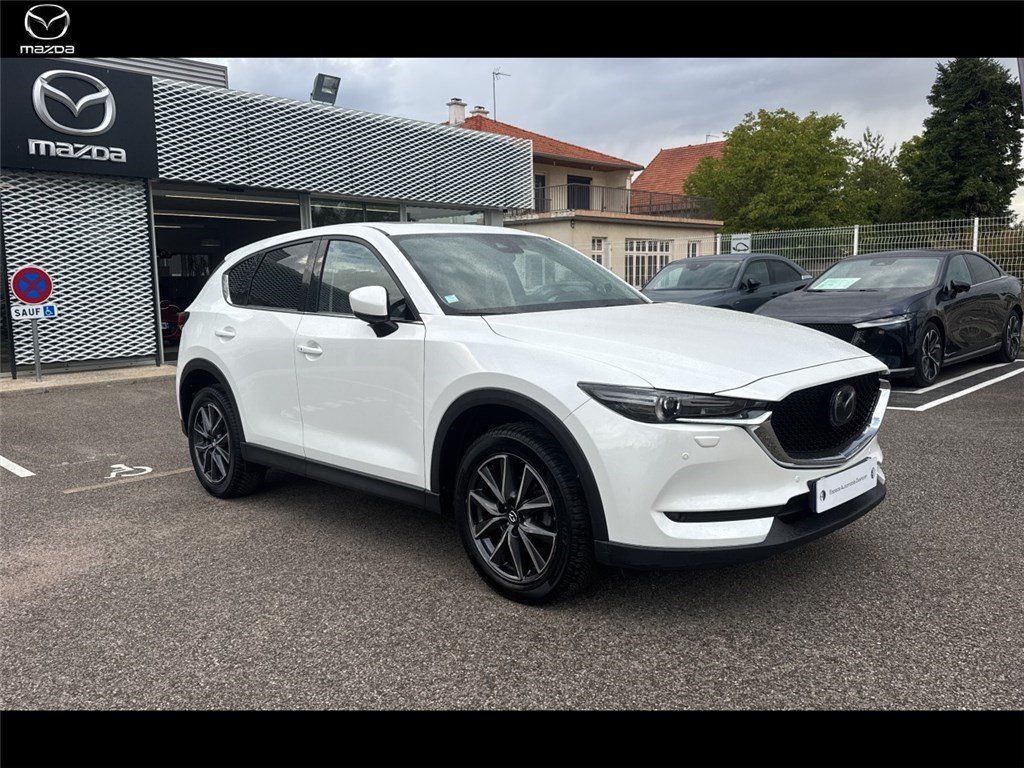 mazda - Visuel 3