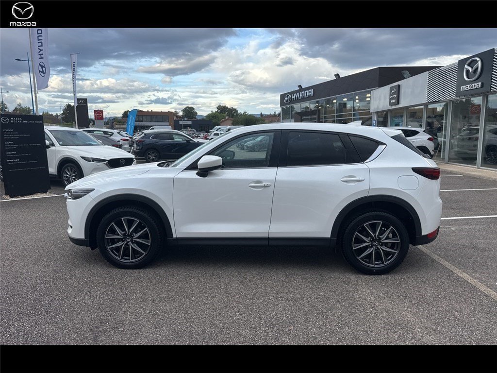mazda - Visuel 4