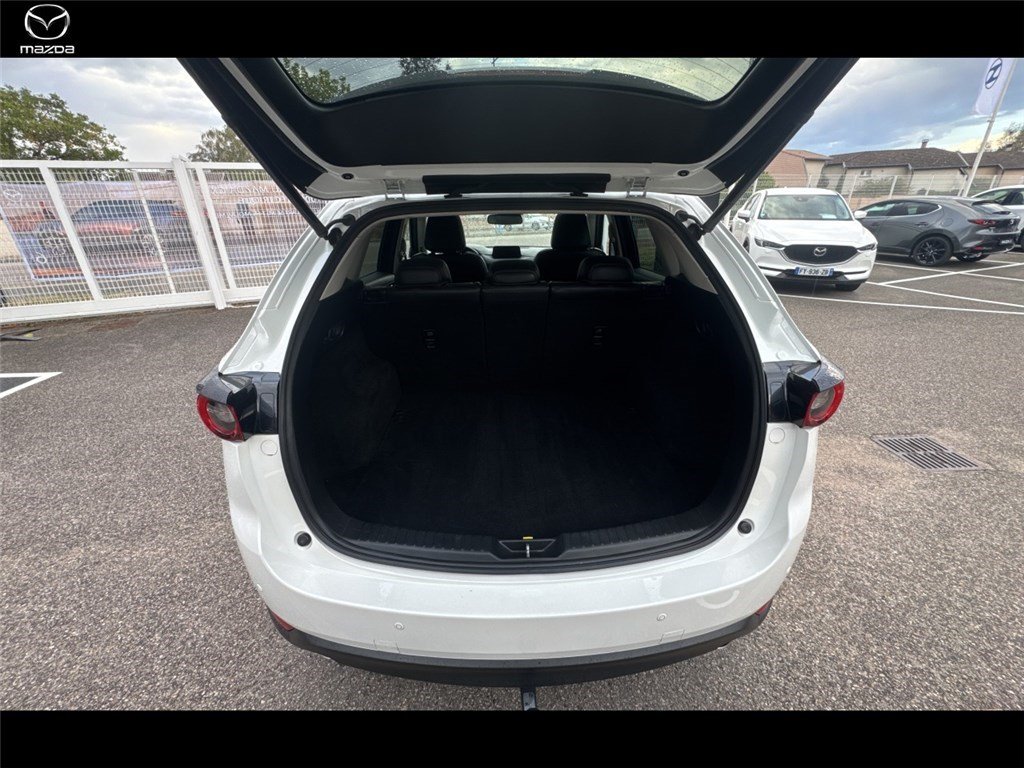 mazda - Visuel 5
