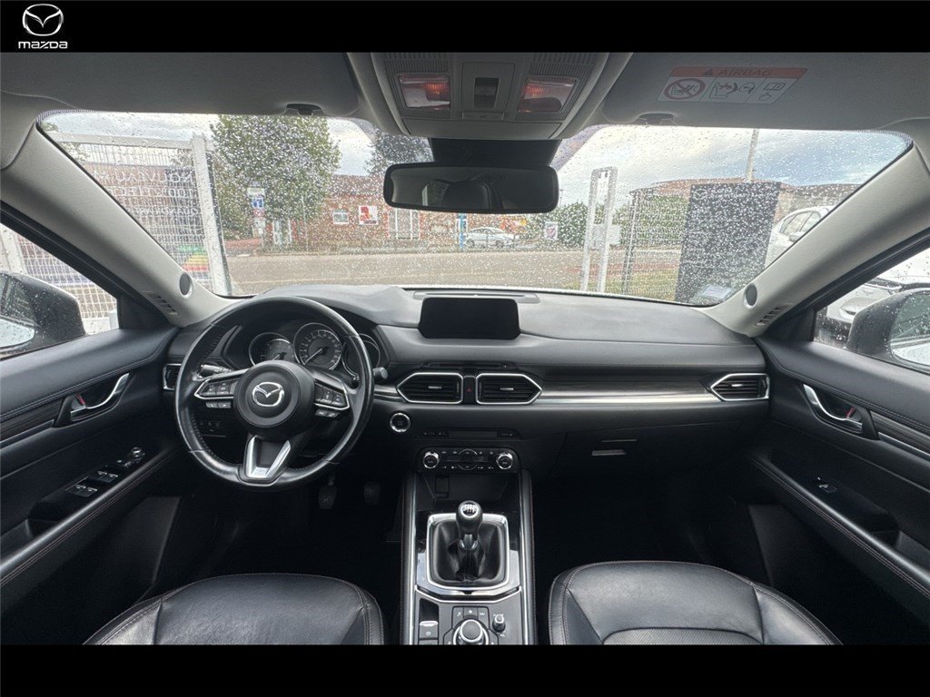 mazda - Visuel 6