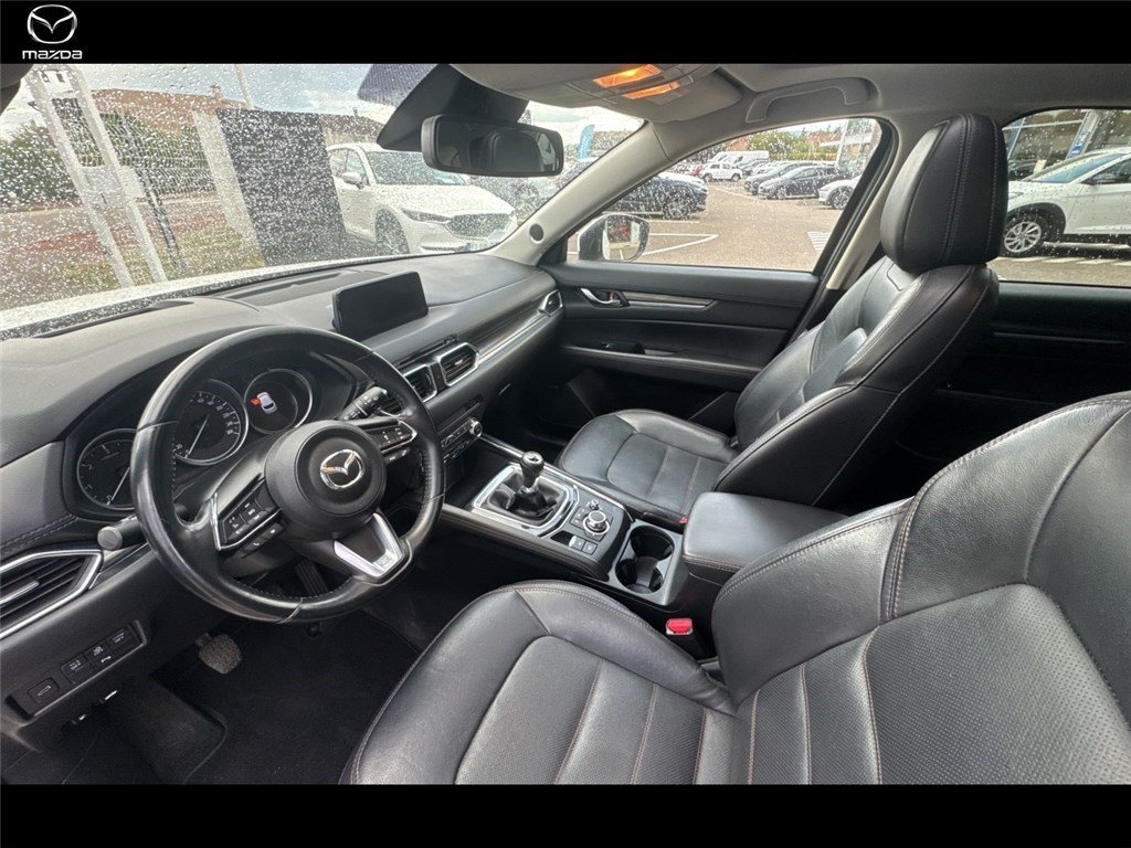 mazda - Visuel 7