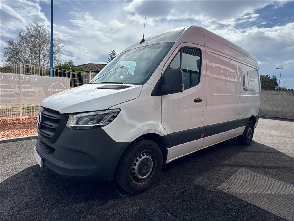 mercedes - Visuel 0