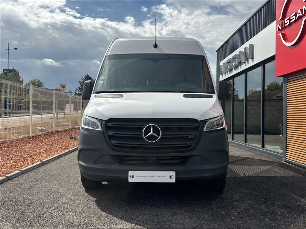 mercedes - Visuel 1