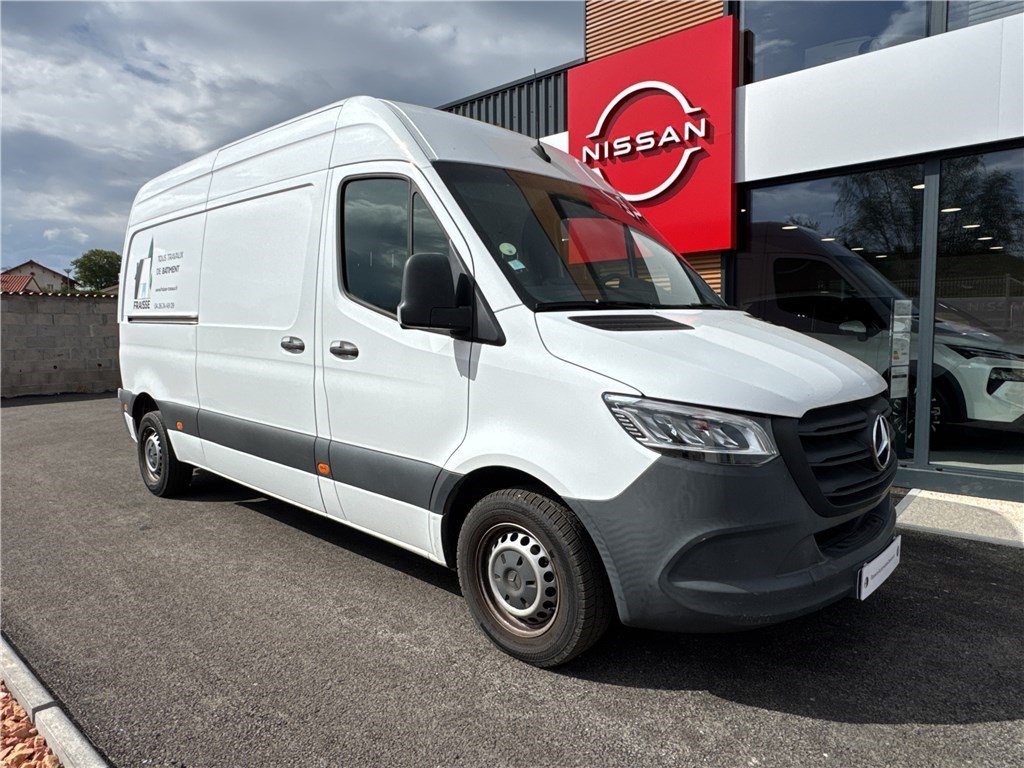 mercedes - Visuel 2