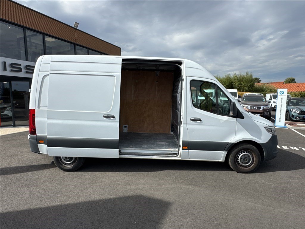 mercedes - Visuel 3