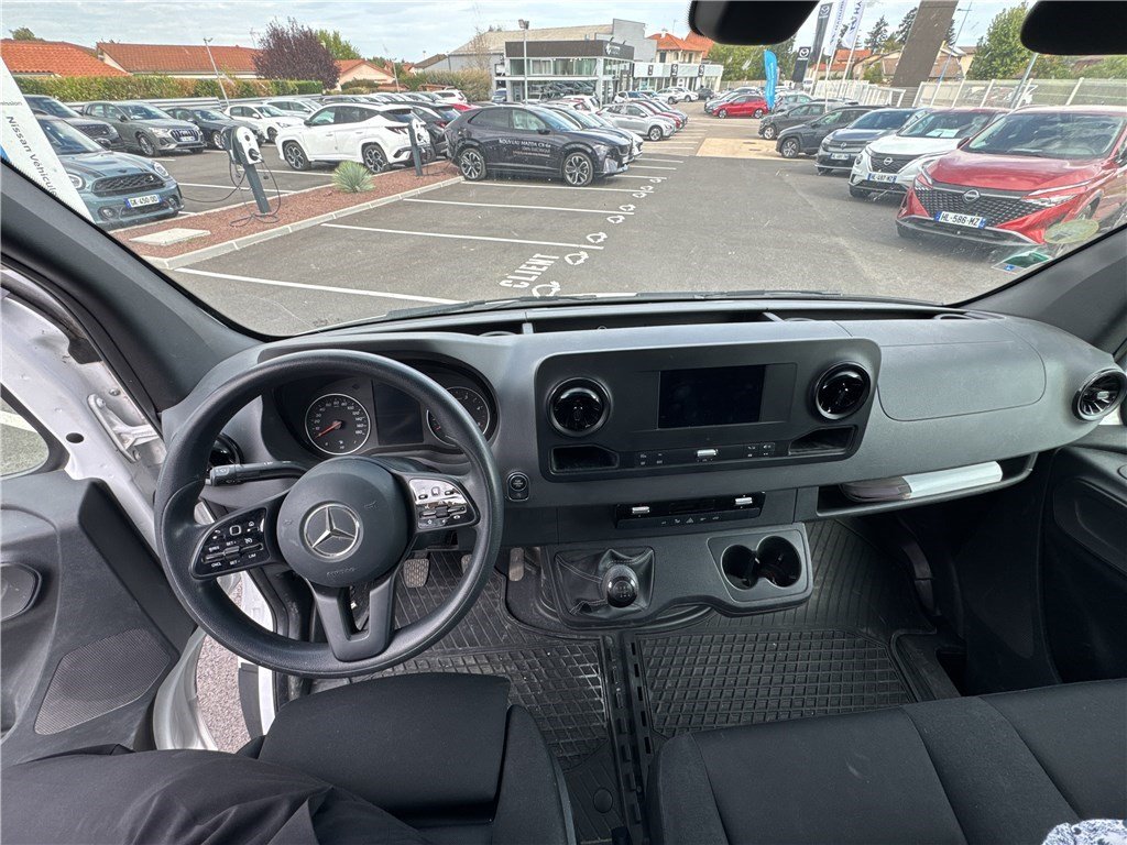 mercedes - Visuel 6