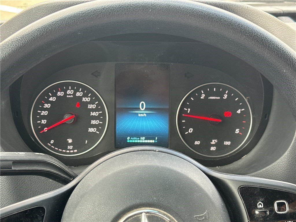 mercedes - Visuel 8