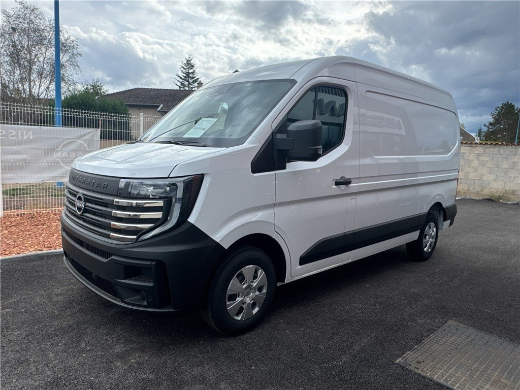 nissan - Visuel 0