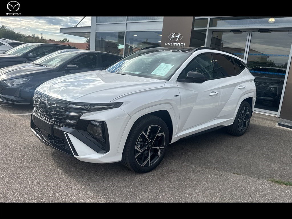 hyundai - Visuel 0