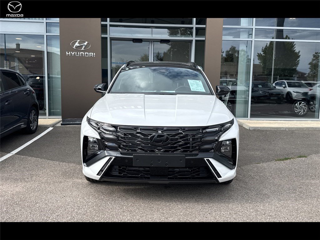 hyundai - Visuel 1
