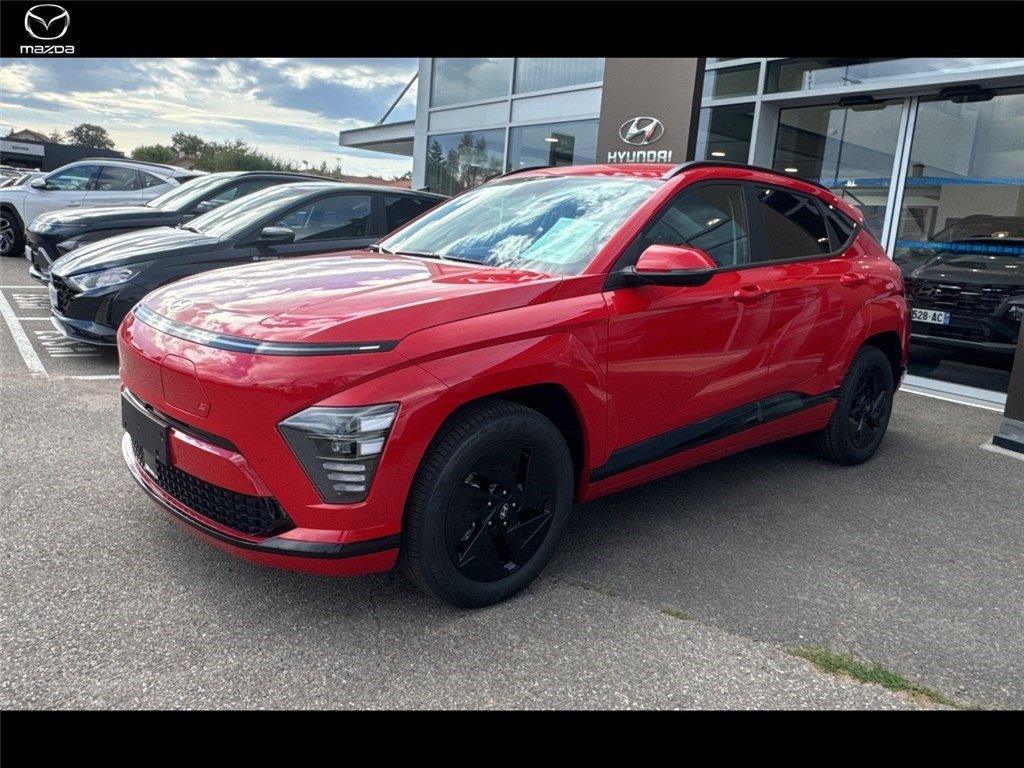 hyundai - Visuel 0